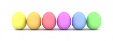 Easter Egg