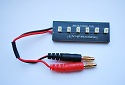 MCX Charge Board
