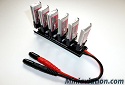 MCPX charge Boards