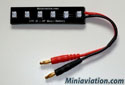 MCPX Charge Boards