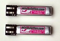 Nine Eagles Batteries