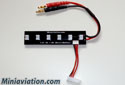 MCPX Charge Boards