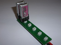 300mAh UMX
