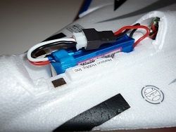 300mAh UMX
